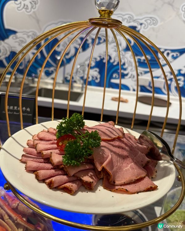 灣仔Cp值極高的酒店Staycation正！🏠😋
