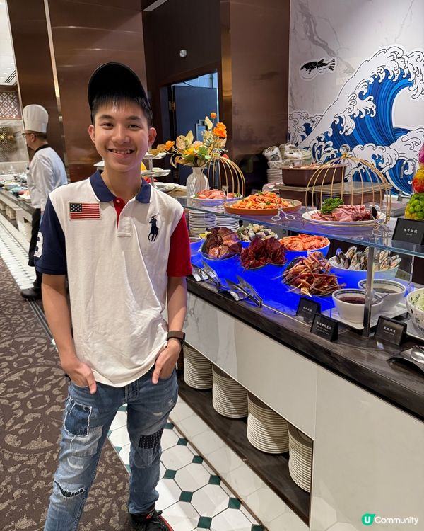 灣仔Cp值極高的酒店Staycation正！🏠😋