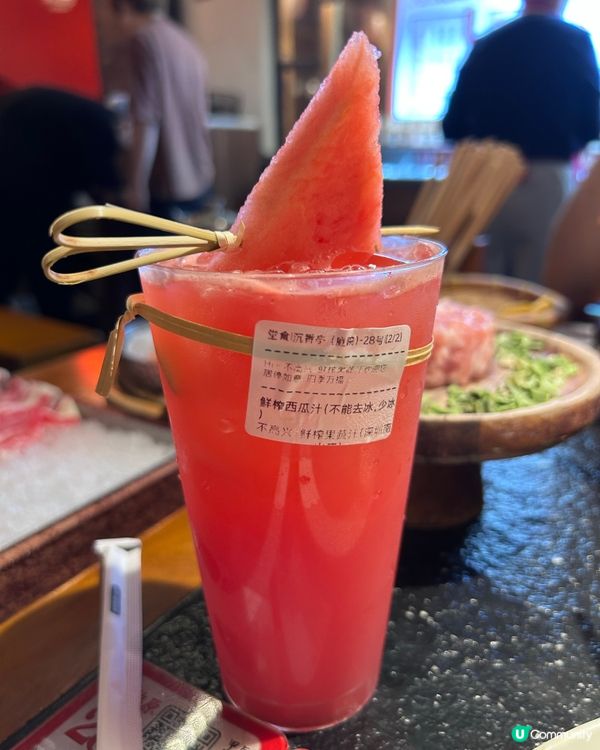 深圳必訪網紅火鍋！長安庭院火鍋
