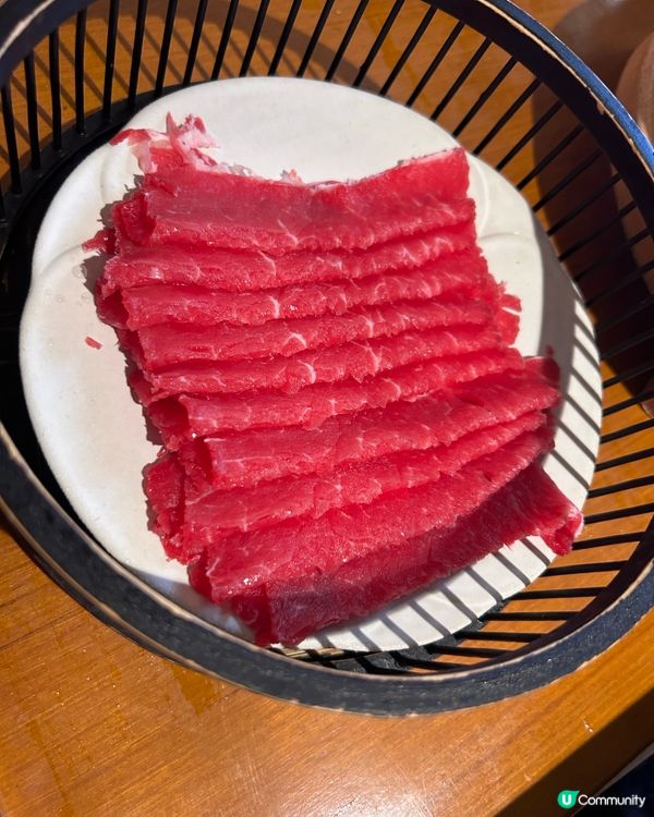 深圳必訪網紅火鍋！長安庭院火鍋