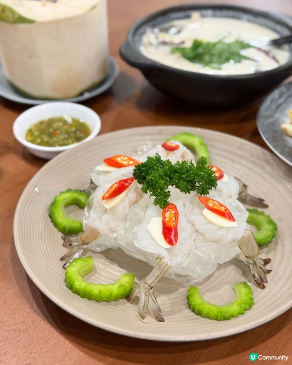 旺角新泰菜🔥打卡必試! 🐠🥢