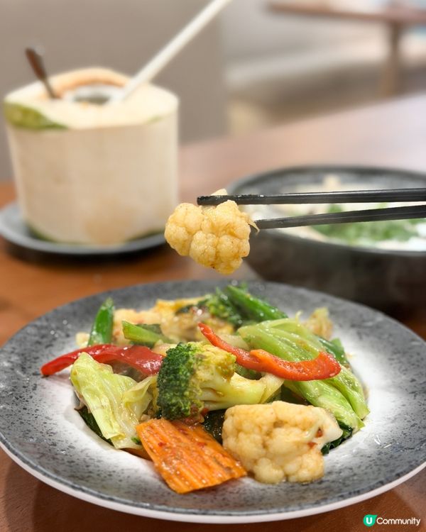 旺角新泰菜🔥打卡必試! 🐠🥢