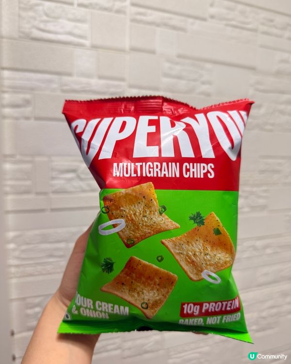 健康零食精選🤩