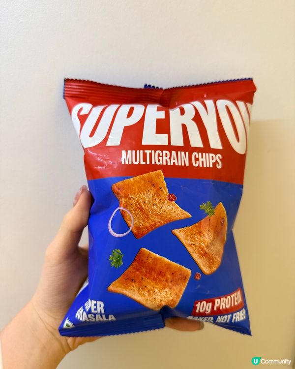 健康零食精選🤩