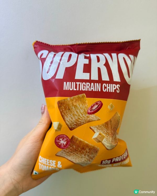 健康零食精選🤩