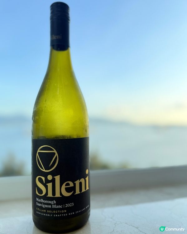 今日Sauvignon Blanc推介 🤩🍷