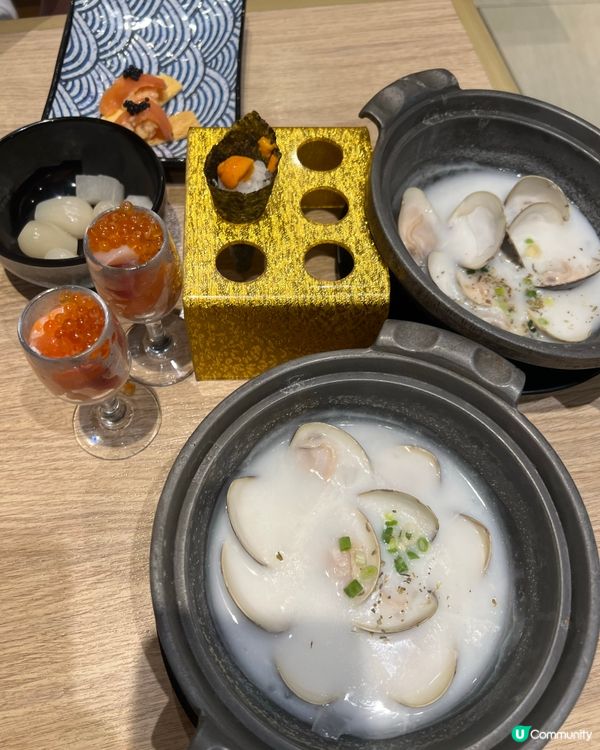 旺角御滿屋榴槤放題暴擊！$300喪食即開金枕頭