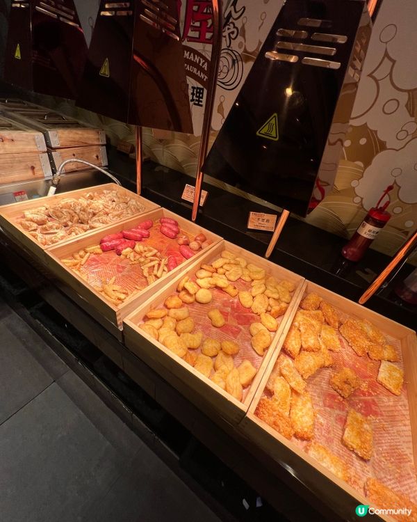 旺角御滿屋榴槤放題暴擊！$300喪食即開金枕頭