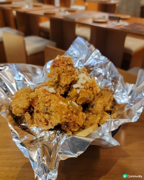 韓街覓食😋炸雞 beer  beer  beer！ 🍗