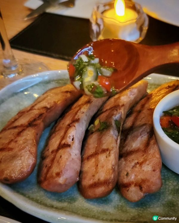 🇦🇷 上環阿根廷牛扒💯🔥