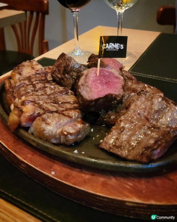 🇦🇷 上環阿根廷牛扒💯🔥