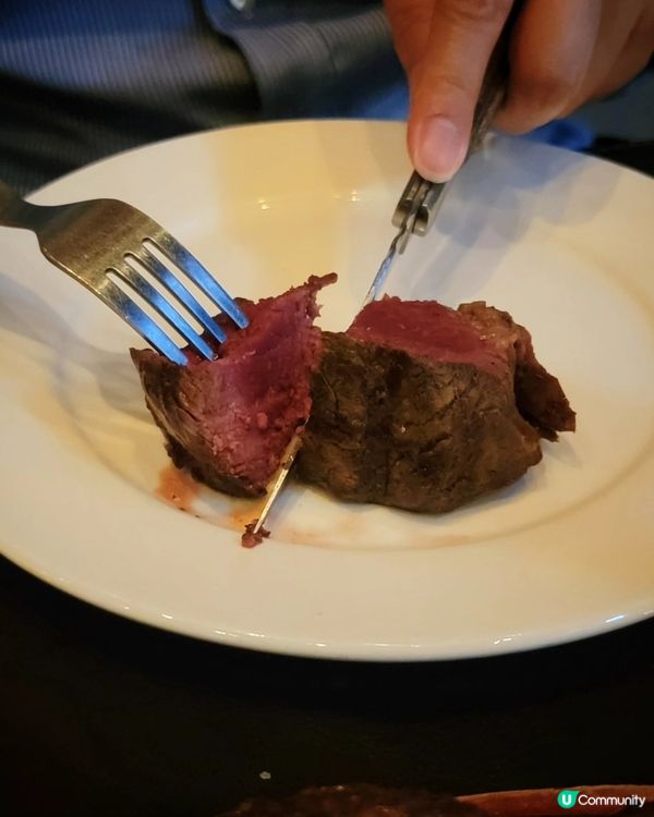 🇦🇷 上環阿根廷牛扒💯🔥