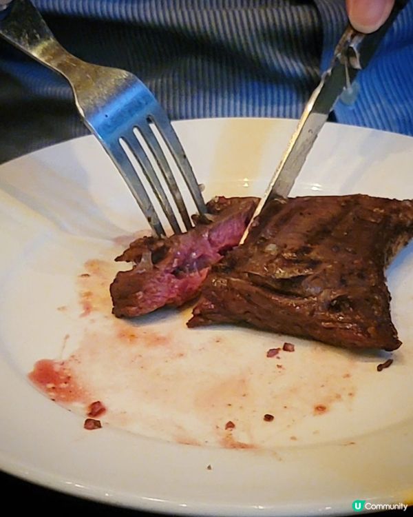 🇦🇷 上環阿根廷牛扒💯🔥