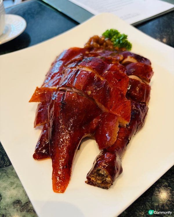 K11 Musea ➡️鏞鏞．藝嚐館 🪿🥢