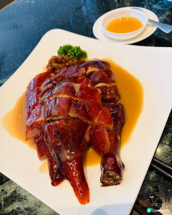 K11 Musea ➡️鏞鏞．藝嚐館 🪿🥢