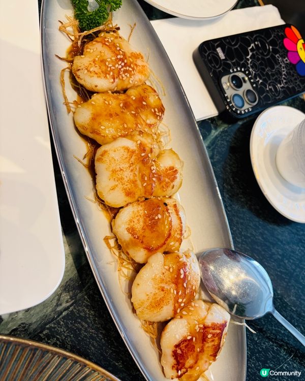 K11 Musea ➡️鏞鏞．藝嚐館 🪿🥢