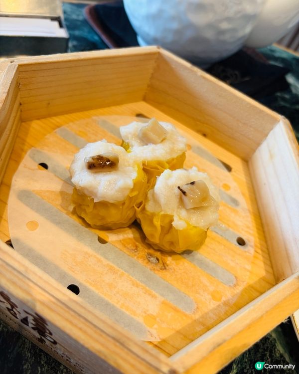 K11 Musea ➡️鏞鏞．藝嚐館 🪿🥢