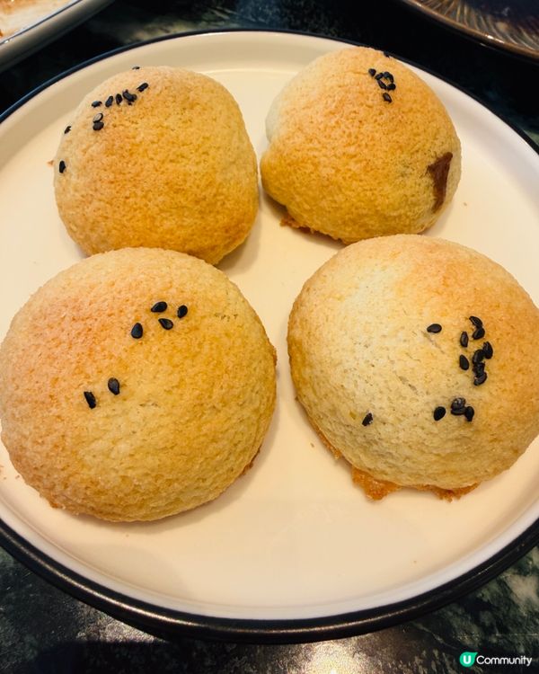 K11 Musea ➡️鏞鏞．藝嚐館 🪿🥢
