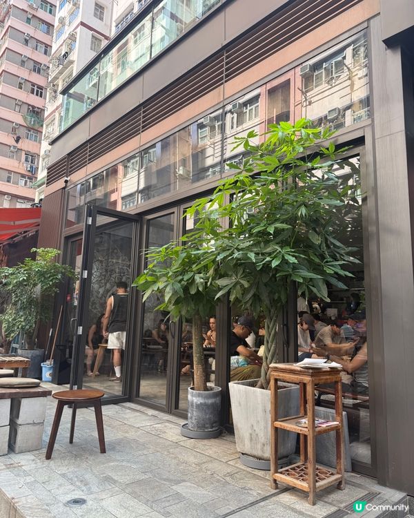 土瓜灣cafe📸 寵物友善🥰🐶