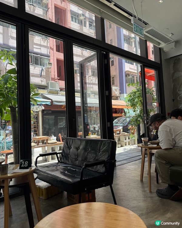 土瓜灣cafe📸 寵物友善🥰🐶