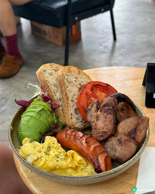 土瓜灣cafe📸 寵物友善🥰🐶