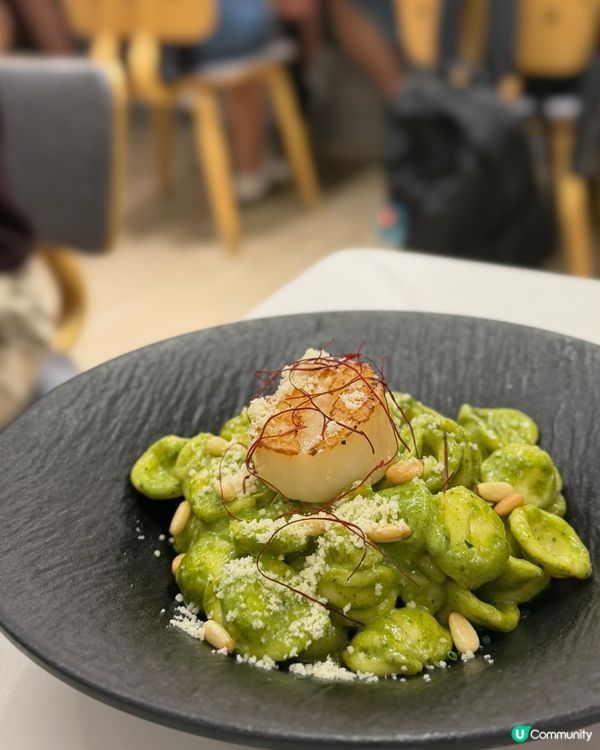 【深水埗｜特色自家製甜品嘅人氣cafe】