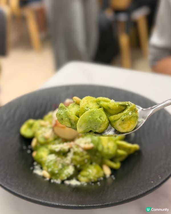 【深水埗｜特色自家製甜品嘅人氣cafe】