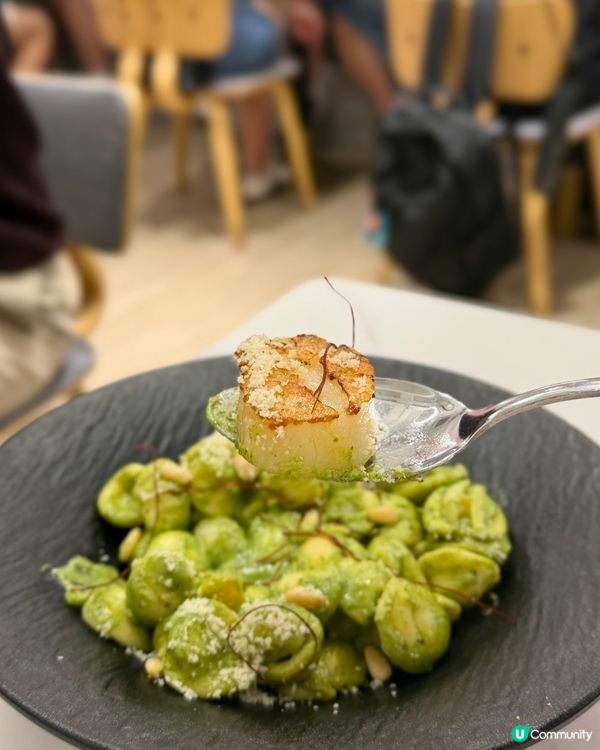 【深水埗｜特色自家製甜品嘅人氣cafe】