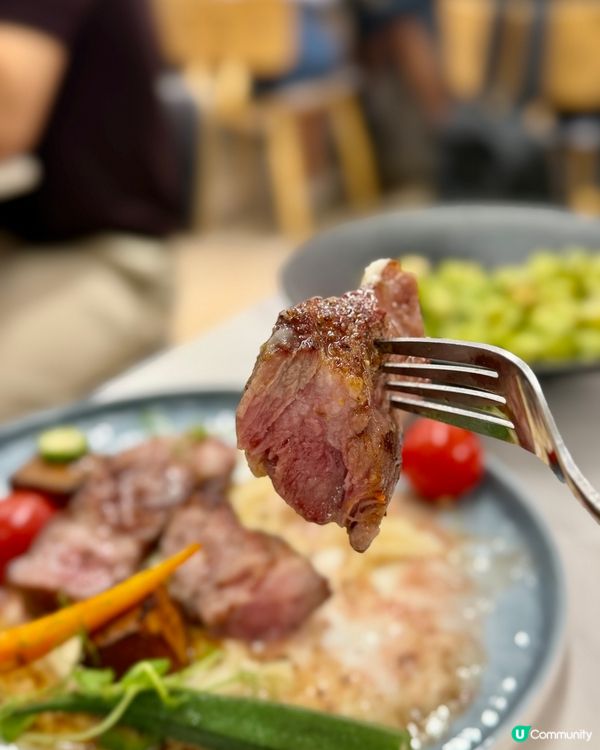 【深水埗｜特色自家製甜品嘅人氣cafe】