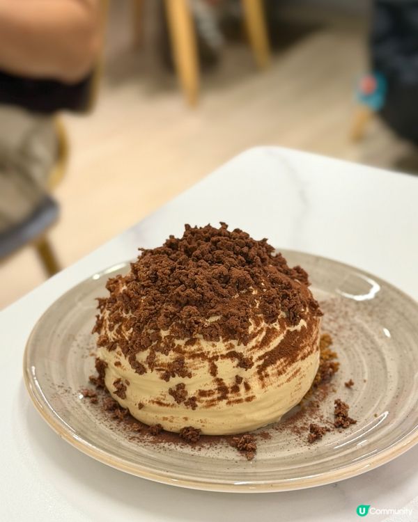 【深水埗｜特色自家製甜品嘅人氣cafe】