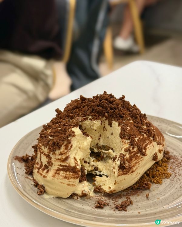 【深水埗｜特色自家製甜品嘅人氣cafe】