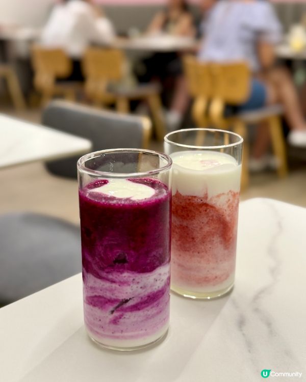 【深水埗｜特色自家製甜品嘅人氣cafe】
