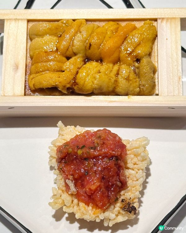 海膽控必試 海膽三食廚師發辦