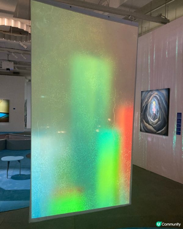 黃竹坑展覽超有驚喜🤩！