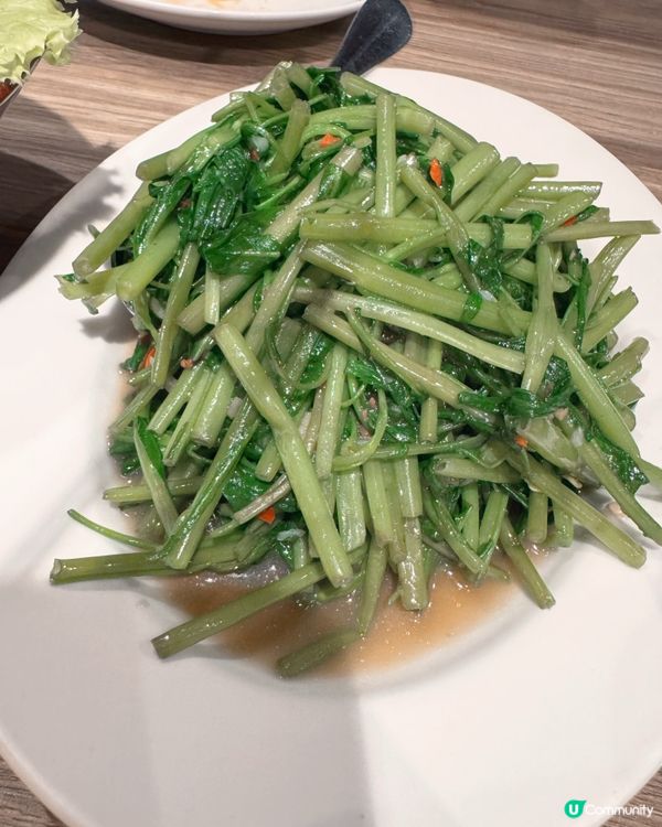 瓦城泰國菜，泰過癮！😋🇹🇭