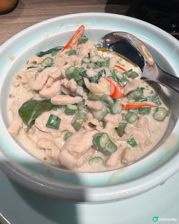 瓦城泰國菜，泰過癮！😋🇹🇭