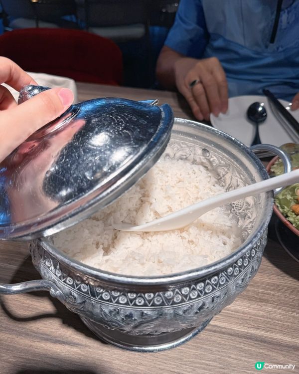 瓦城泰國菜，泰過癮！😋🇹🇭