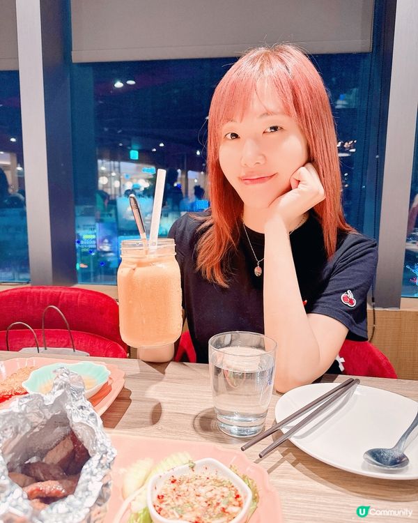 瓦城泰國菜，泰過癮！😋🇹🇭