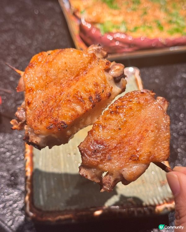 燒烤堂My favourite Top 10 串燒攻略 🍢✨