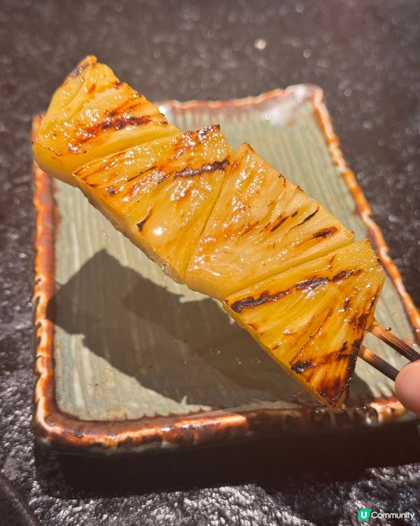 燒烤堂My favourite Top 10 串燒攻略 🍢✨