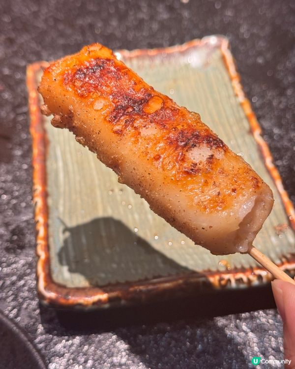 燒烤堂My favourite Top 10 串燒攻略 🍢✨
