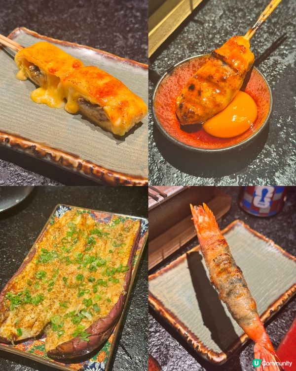 燒烤堂My favourite Top 10 串燒攻略 🍢✨