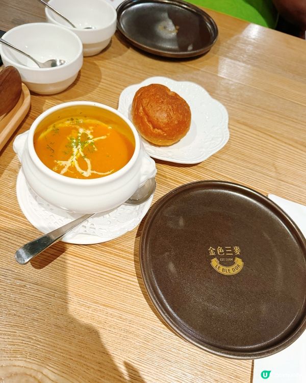 金色三麥😋！啤酒佳餚有齊！🍺🍜