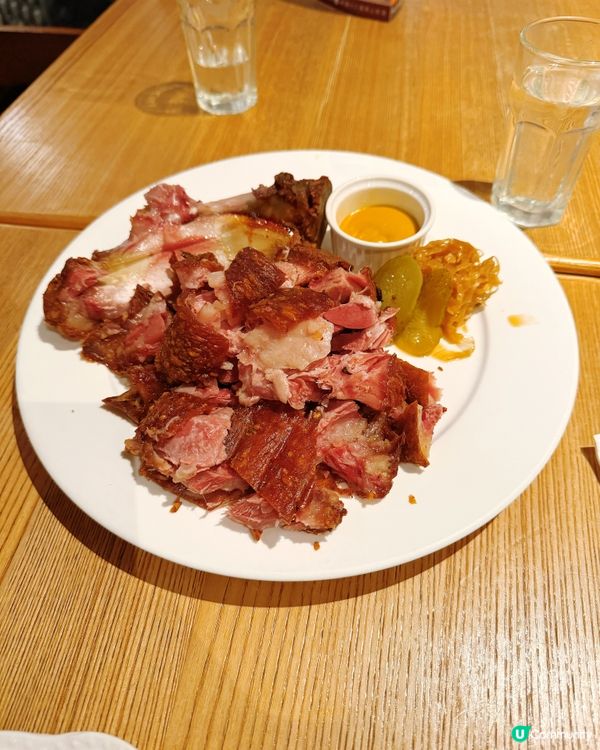 金色三麥😋！啤酒佳餚有齊！🍺🍜