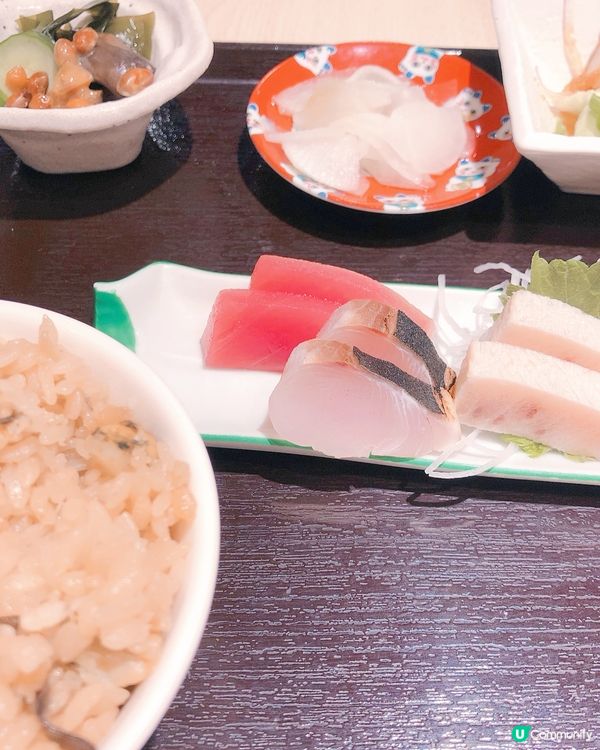 あこや太羽魚貝料理専門店🇯🇵🇰🇷 涓豆腐