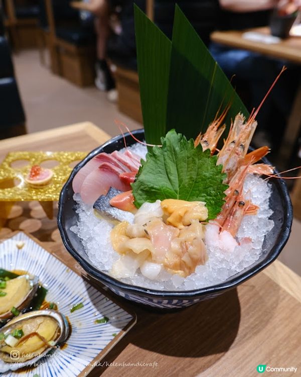 【吃下屯門】再訪任食任飲高性價比放題 - 御滿屋日本料理
