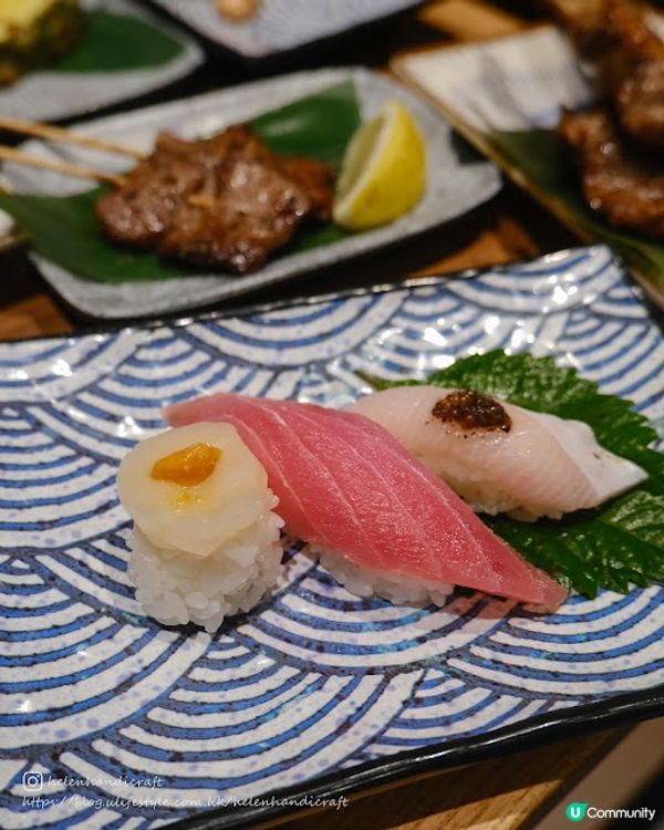 【吃下屯門】再訪任食任飲高性價比放題 - 御滿屋日本料理