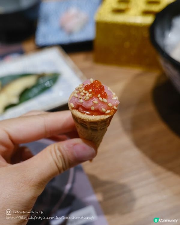 【吃下屯門】再訪任食任飲高性價比放題 - 御滿屋日本料理