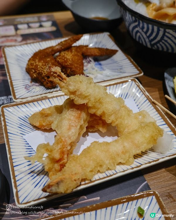 【吃下屯門】再訪任食任飲高性價比放題 - 御滿屋日本料理