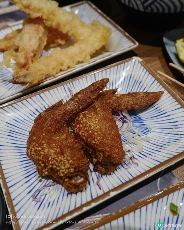 【吃下屯門】再訪任食任飲高性價比放題 - 御滿屋日本料理